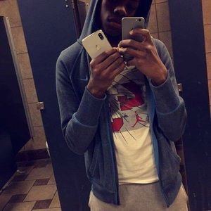 Meet your Posher, Marcus